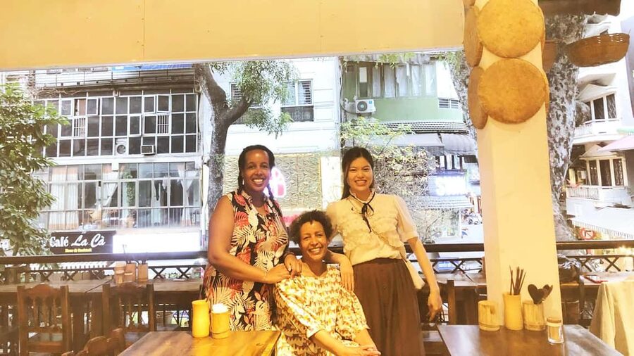 1 Day - 1/2 Day Hanoi City - Luxury Bus, Lunch, Train Street - A useful morning route through Hanoi