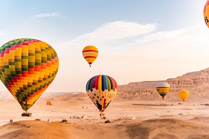 1 Day Luxor Tour by Bus - Why this Hurghada to Luxor trip makes sense