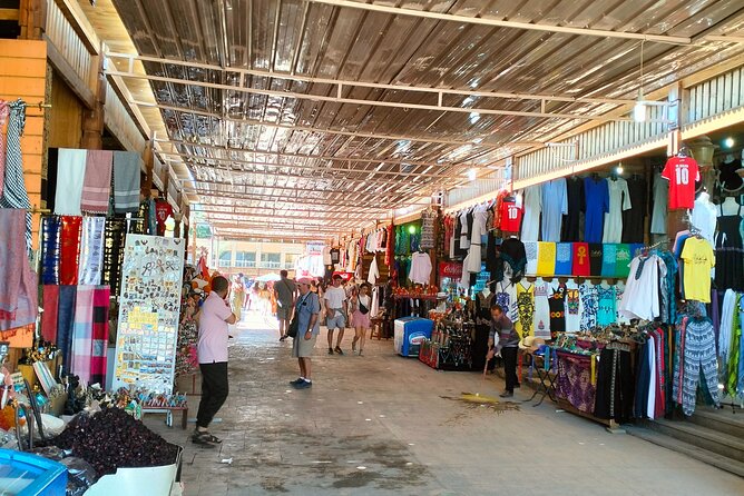 14 Days Egypt adventure Nile sahara desert bus tour - Day 3: Saqqara, Memphis, and the Step Pyramid