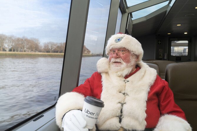 2 Day London Hop-On Hop-Off River Thames Sightseeing Pass - What this Thames pass actually gives you