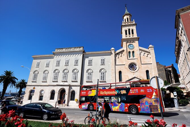 2 Day Pass with Sightseeing Bus - Key points to know before booking