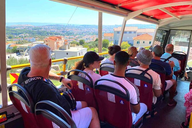 2 Day Pass with Sightseeing Bus - Practical details that can save your day