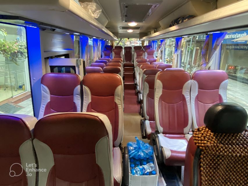 2 Day Sapa-Bac Ha Market: Night Train& Homestay-Bus Ha Giang - The Ha Giang connection from Sapa