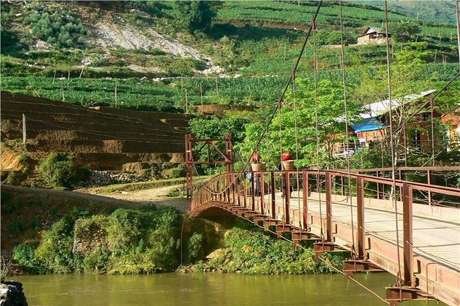 2-Day Trekking Adventure of Sapa from Hanoi with Night Bus - Why this route gives you more than Sapa town