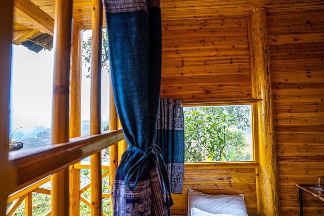 2-Day Trekking Adventure of Sapa from Hanoi with Night Bus - The guides make a real difference
