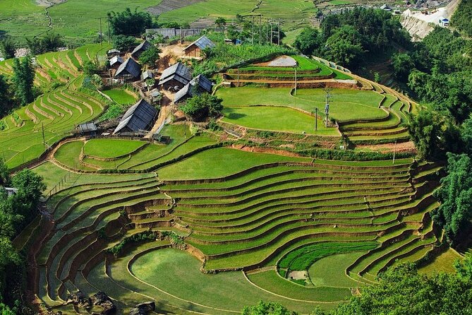 2-Day Trekking Adventure of Sapa from Hanoi with Night Bus - The 10 p.m. sleeper bus from Hanoi
