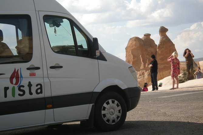 2 Days Cappadocia Tour From Istanbul by Overnight Bus - Pigeon Valley and Özkonak Underground City