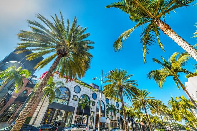 2-Hour Hollywood, West Hollywood and Beverly Hills Open Bus Tour - Guide quality makes the biggest difference