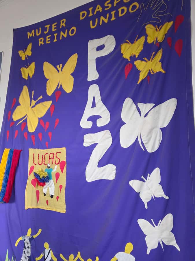 3-in-1 Panoramic city tour Bogotá-beyond the traditional - Why this Bogotá tour feels different