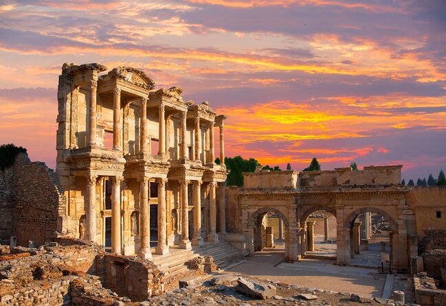 4 Day Turkey Tour: Cappadocia, Pamukkale, Ephesus by Bus - Five things to know before booking