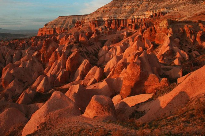 4 Day Turkey Tour: Cappadocia, Pamukkale, Ephesus by Bus - Day 3: Pamukkale, Hierapolis, and the white terraces