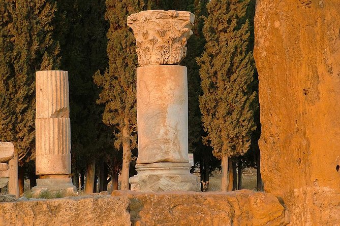 4 Day Turkey Tour: Cappadocia, Pamukkale, Ephesus by Bus - What the price includes, and where extra costs appear