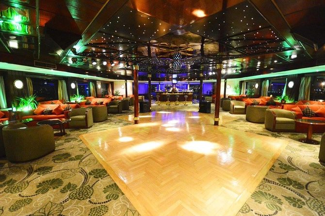 4 Days 3 Nights Nile Cruise From Hurghada By Bus - Day One: From Hurghada to the Nile