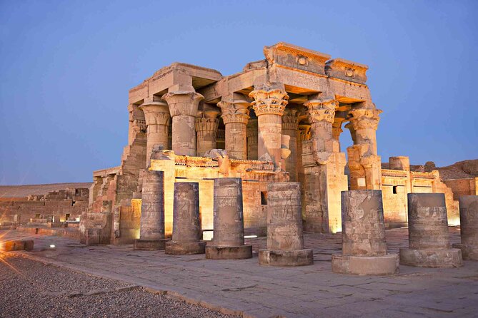 4 Days 3 Nights Nile Cruise From Hurghada By Bus - Guides, Transport, and the Pace of the Trip
