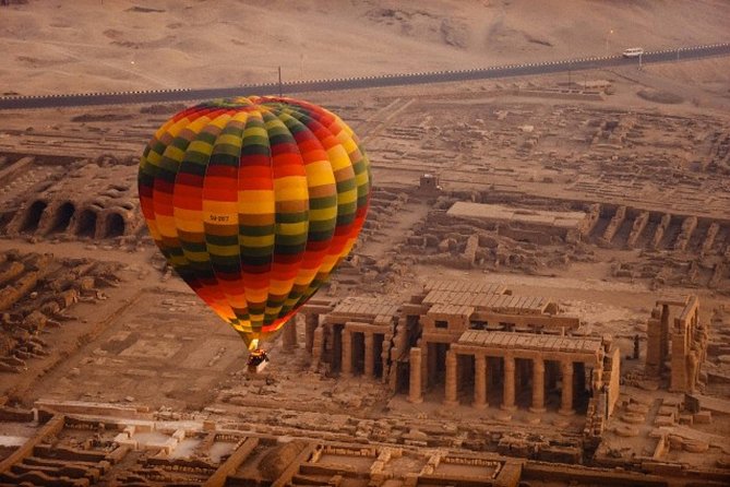 4 Days 3 Nights Nile Cruise From Hurghada By Bus - Day Three: Aswan’s Dam and the Relocated Temple of Isis