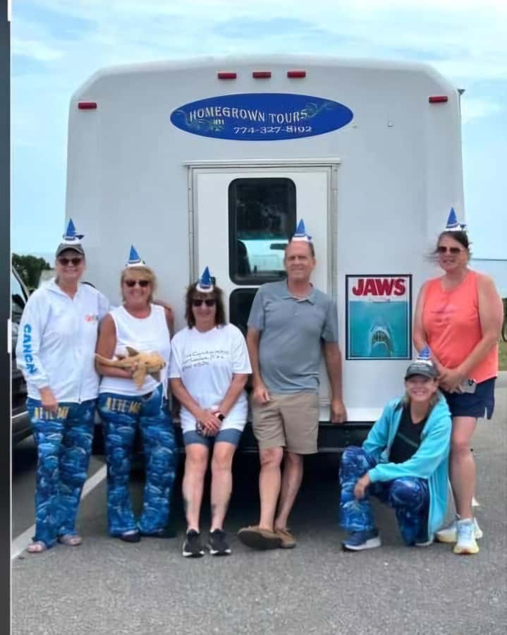 4 HOURS HOP ON AND OFF ULTIMATE JAWSOME JAWS TOUR - Five things that make this JAWS tour different