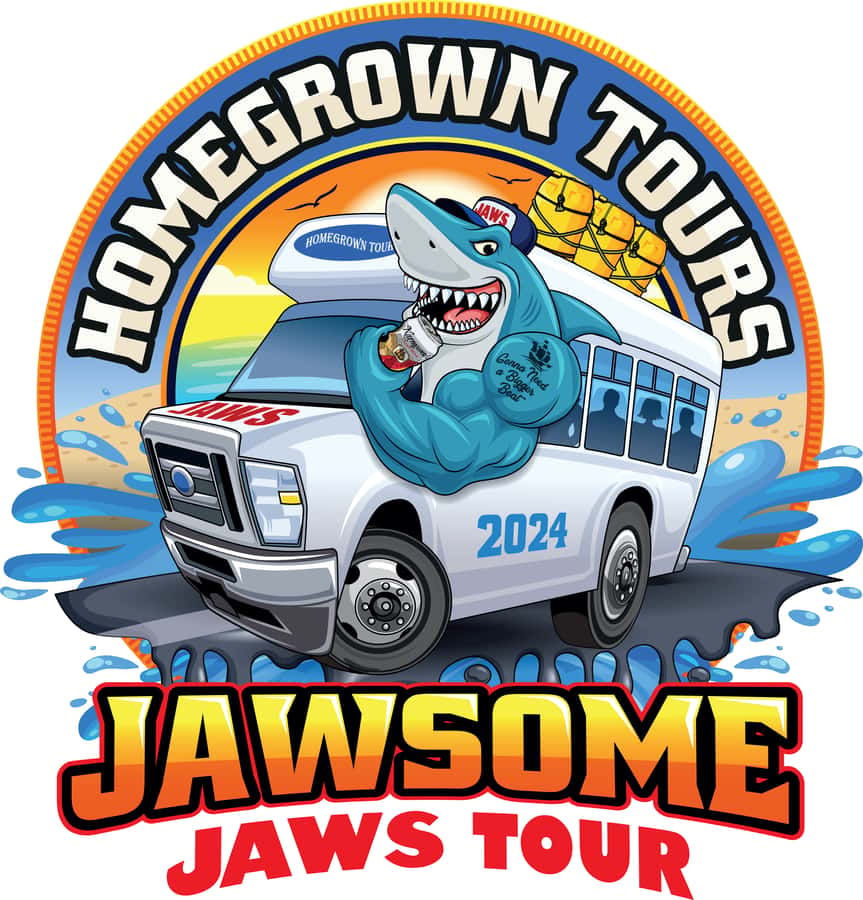4 HOURS HOP ON AND OFF ULTIMATE JAWSOME JAWS TOUR - Who should book this experience?