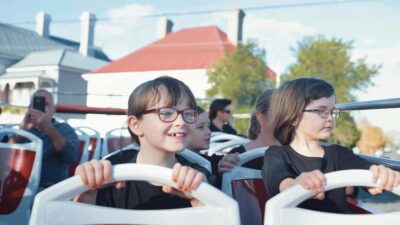 48 Hour Hobart City Hop-On Hop-Off Tour