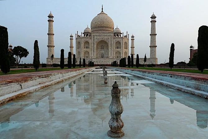 6-Day Tour of Exotic Northeast India: Mawsmai Caves, Double Decker Living Root Bridge and Kaziranga National Park - What the $537 price really covers
