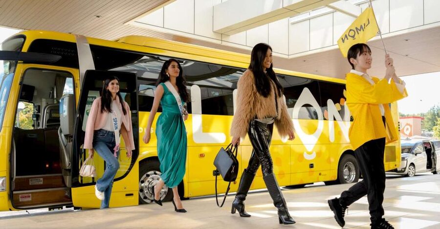 7 Day Bus Pass: Tokyo, Kanazawa, Takayama, Kyoto and More - What the 7-day LIMON Pass actually gives you
