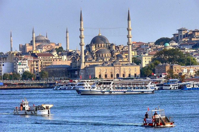 8 Day Istanbul Cappadocia Tour by Bus Yuki Tour IST 60 - South Cappadocia brings valleys, churches, and old settlements
