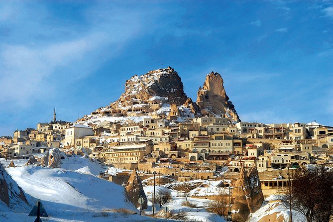 8 Day Istanbul Cappadocia Tour by Bus Yuki Tour IST 60 - What the price covers, and where extra costs appear