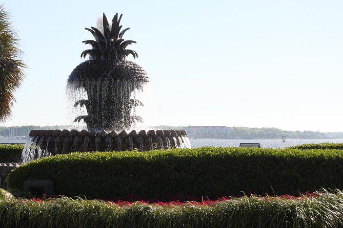 90-Minute Charleston City Sightseeing Bus Tour - Why this tour works as a first look at Charleston