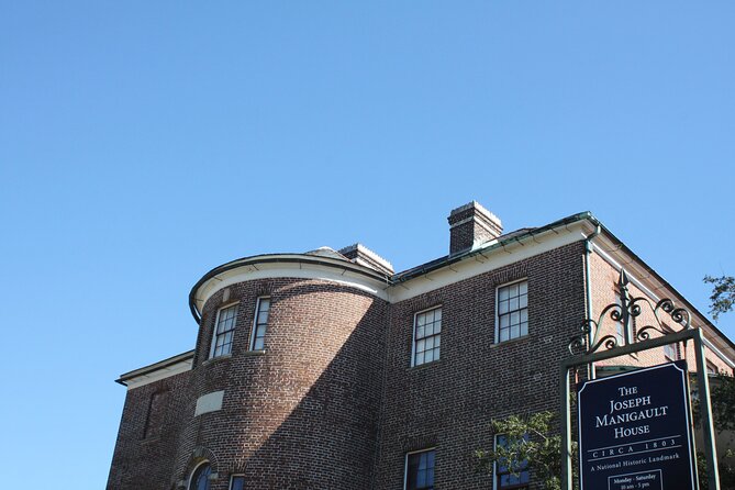 90-Minute Charleston City Sightseeing Bus Tour - Colonial Lake and the quieter side of downtown