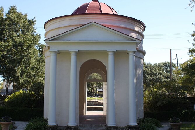 90-Minute Charleston City Sightseeing Bus Tour - Churches, the market, and more than 100 points of interest