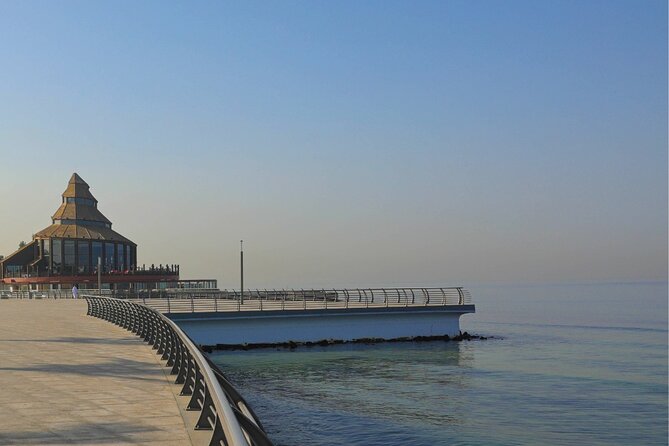 Abu Dhabi Bus Tour - How the $45 price holds up
