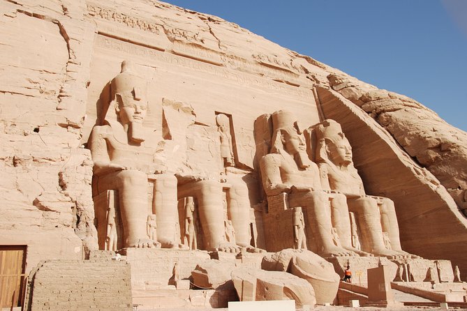 Abu Simbel Excursion 1 Day Trip from Aswan (Sharing Bus & Egyptologist Guide) - Why Abu Simbel is worth the long road from Aswan