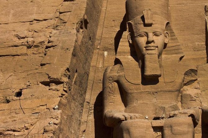 Abu Simbel Excursion 1 Day Trip from Aswan (Sharing Bus & Egyptologist Guide) - Problems to plan around