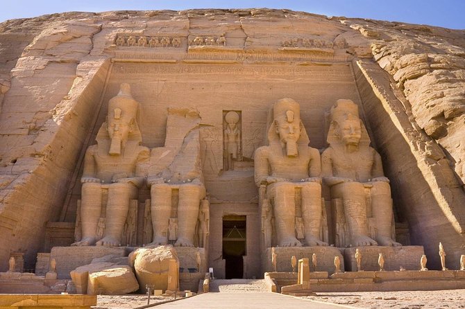 Abu Simbel Excursion Day Trip from Aswan (Sharing Bus without Guide) - Why Abu Simbel is worth the long road