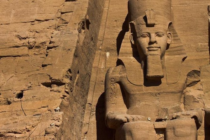 Abu Simbel Excursion Day Trip from Aswan (Sharing Bus without Guide) - Is the $29.08 price good value?