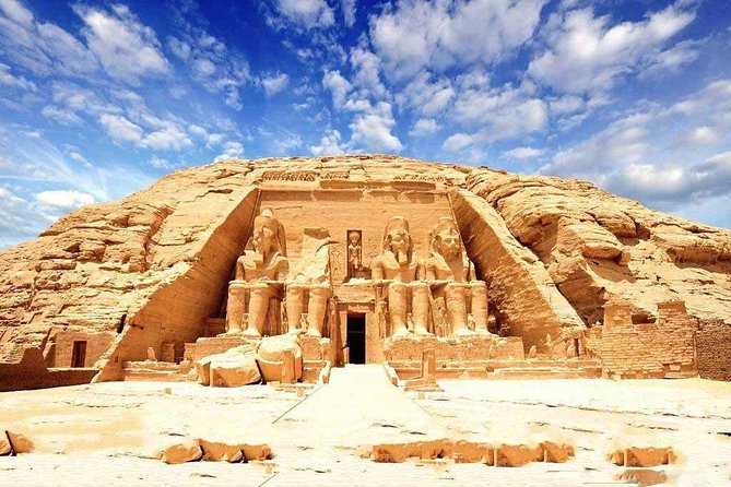 Abu Simbel Excursion Day Trip from Aswan (Sharing Bus without Guide) - The 4:00 a.m. pickup from Aswan