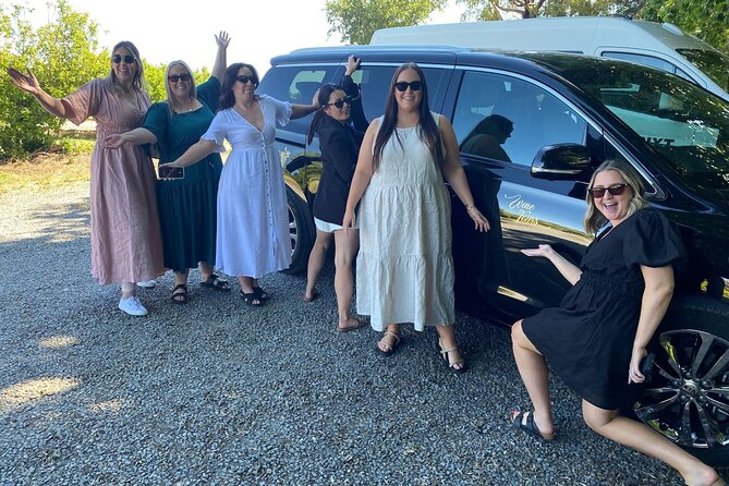 Adelaide Hills & Hahndorf Hop-On Hop-Off Wine Tour - The drivers make a real difference