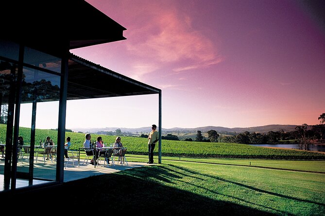 Adelaide Hills & Hahndorf Hop-On Hop-Off Wine Tour - What the $71.72 price really covers