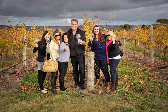 Adelaide Hills & Hahndorf Hop-On Hop-Off Wine Tour - Who will enjoy this format most