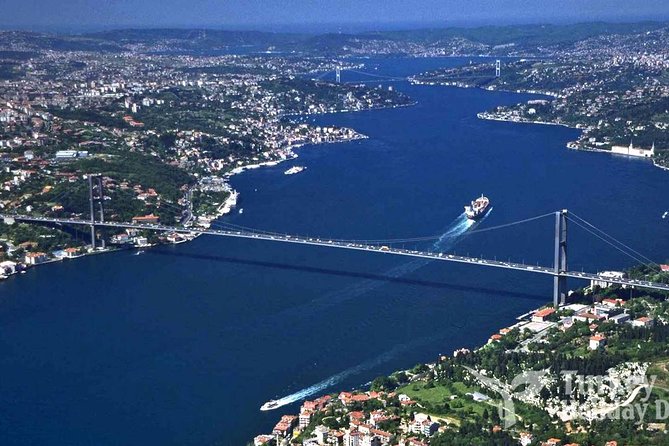Afternoon Bosphorus Boat and Bus Tour with cable car from Pierre Loti Coffee - Is $35.44 good value?