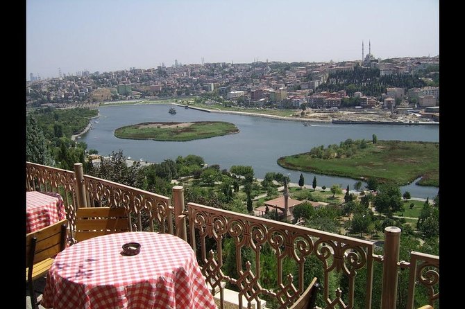 Afternoon Bosphorus Cruise Tour, Golden Horn Coach Tour and Pierre Loti Tour - Guides can make or break the experience