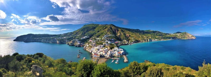 Afternoon Bus Tour of Ischia Island - The essential points at a glance