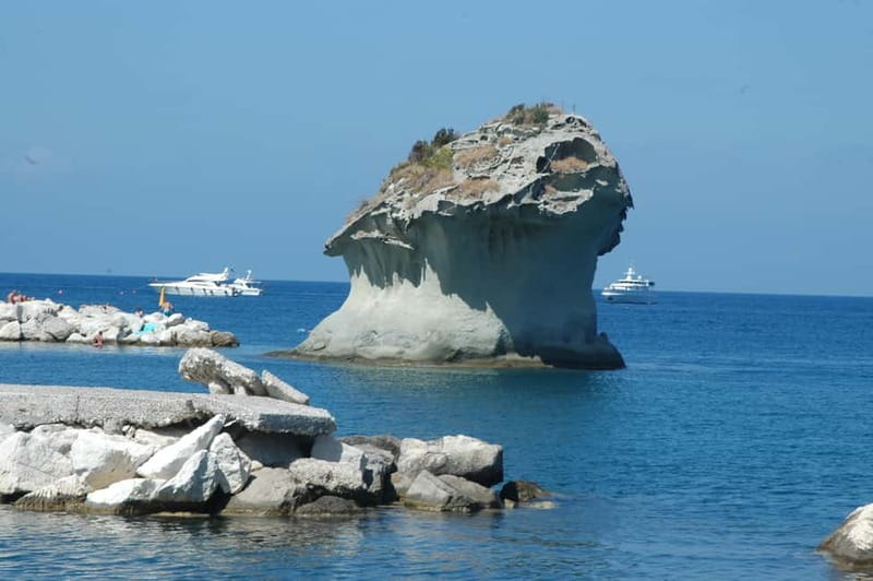 Afternoon Bus Tour of Ischia Island - Why an island loop makes sense early in your stay
