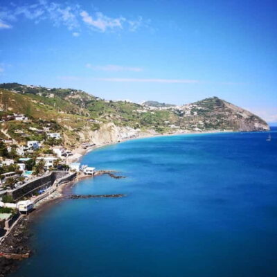 Afternoon Bus Tour of Ischia Island