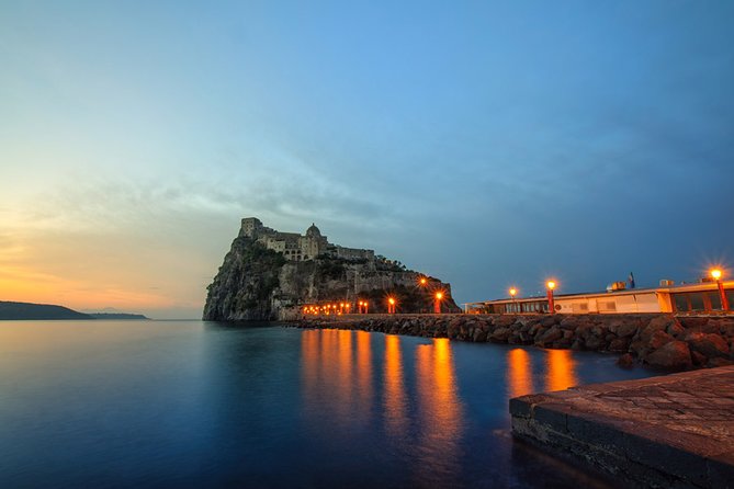 Afternoon Bus Tour of the Island of Ischia - Why this tour helps you understand Ischia