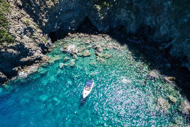 Afternoon Bus Tour of the Island of Ischia - Casamicciola Terme and Ischia’s resort tradition