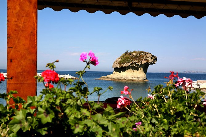 Afternoon Bus Tour of the Island of Ischia - Lacco Ameno and the Bay of San Montano