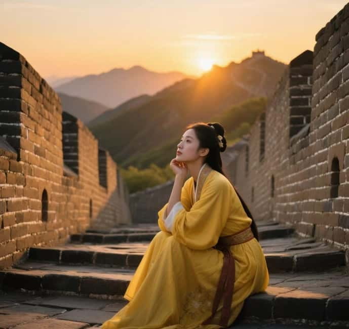 Afternoon Sightseeing Bus Guided Tour to Mutianyu Great Wall - Key points before you book