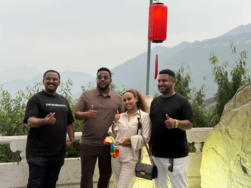 Afternoon Sightseeing Bus Guided Tour to Mutianyu Great Wall - Is $24 good value?