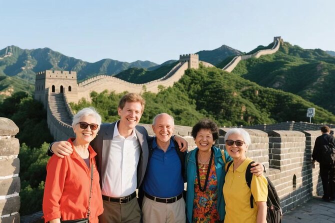 Afternoon Sightseeing Bus Tours to Mutianyu Great Wall of China - Weather, route changes, and the need for flexibility