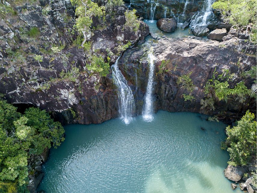 Airlie Beach: Sightseeing Bus Tour - Practical packing and planning advice